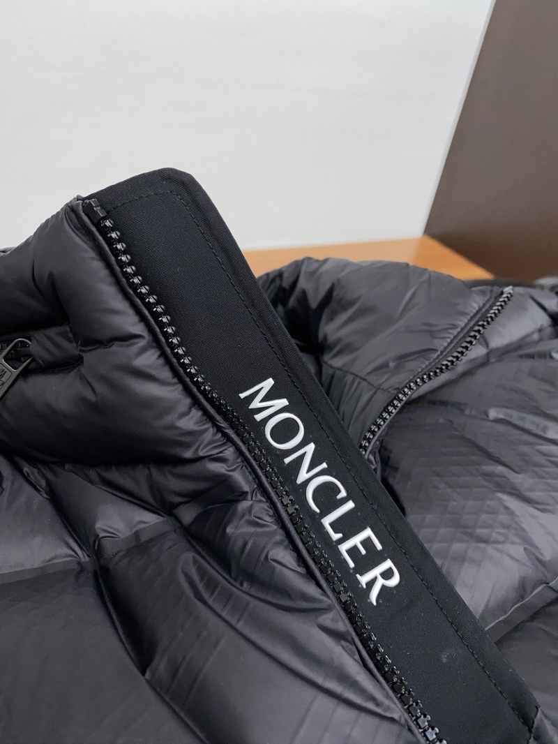 Moncler Down Coat